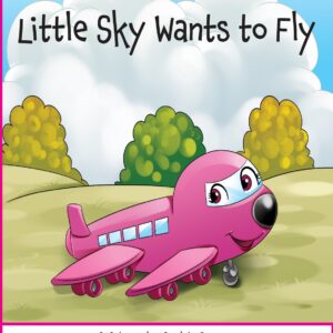 Little Sky Wants To Fly